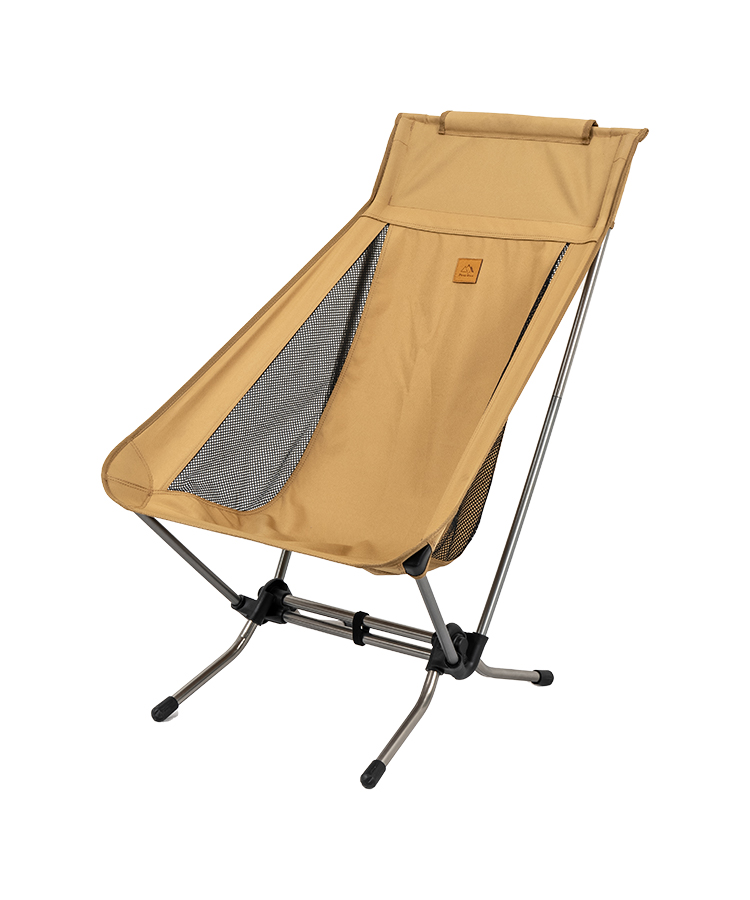 Is the Folding Camp Chair With Carry Bag suitable as a must-have equipment for family camping?
