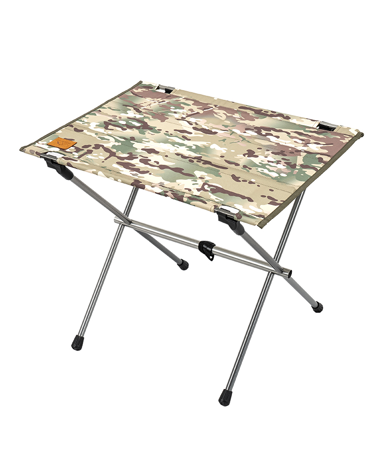 Ultralight Camping Folding Table With Carry Bag