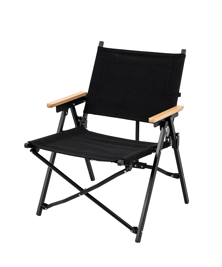 Supersun Easy Assembled Kermit Chair For Outdoor, Indoor, Camping, BBQ