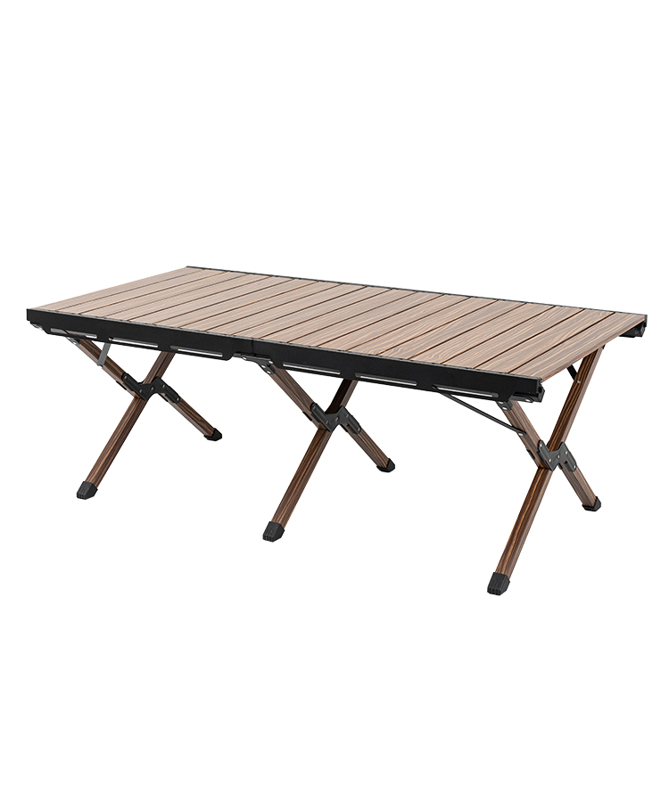 How to choose the right aluminum hanging scroll folding table to suit different working environments