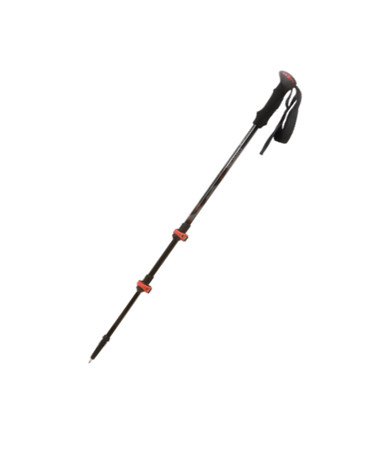 Light Weight Aluminum 7075 Trekking Pole