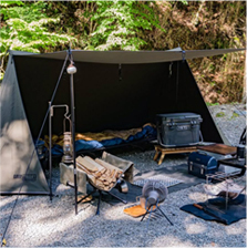 Camp Equipment