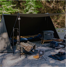 Camping Equipment