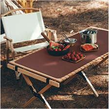 Camp Table