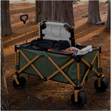 Outdoor Cart