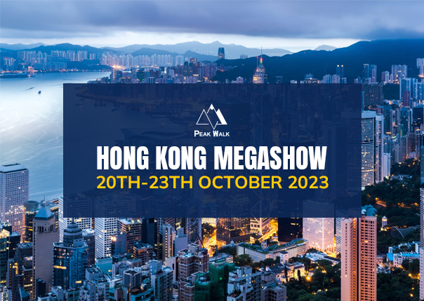 Hong Kong MegaShow