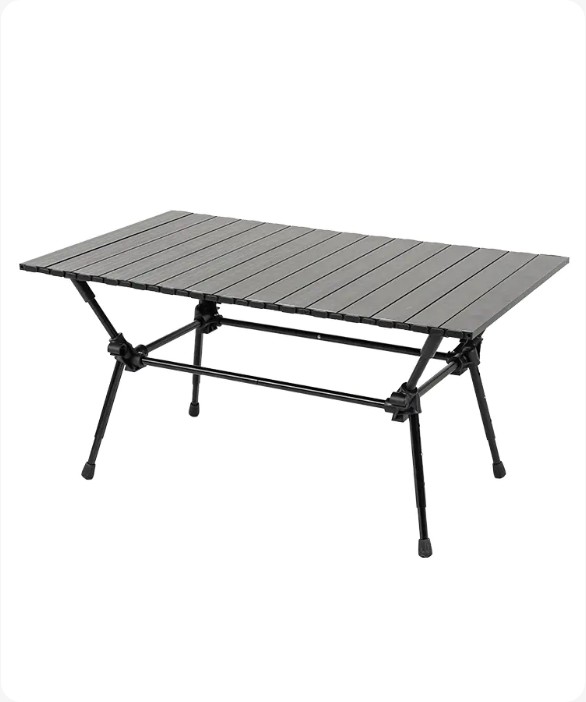 How to properly clean and maintain the Lifting Folding Portable Picnic Camping Table?