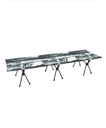 Why is choosing high-quality fabrics and durable components so important to improving the durability and comfort of Camp Cots?