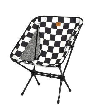 How can Camp Chairs’ unique design and versatility enhance your outdoor experience?